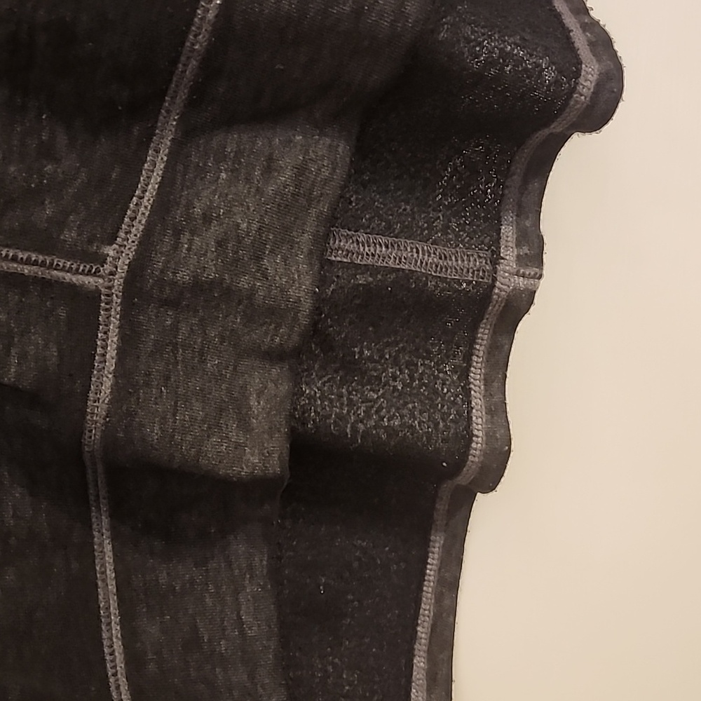 A.N.A Drop Shoulder Long Sleeve Lightweight Sweatshirt - Picture 5 of 12